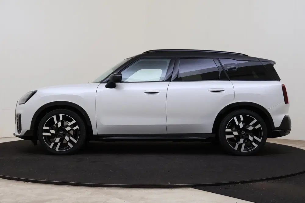 Mini Countryman SE ALL4 uit 2025, foto 14