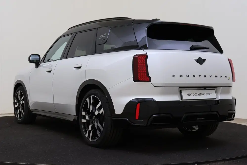 Mini Countryman SE ALL4 uit 2025, foto 15