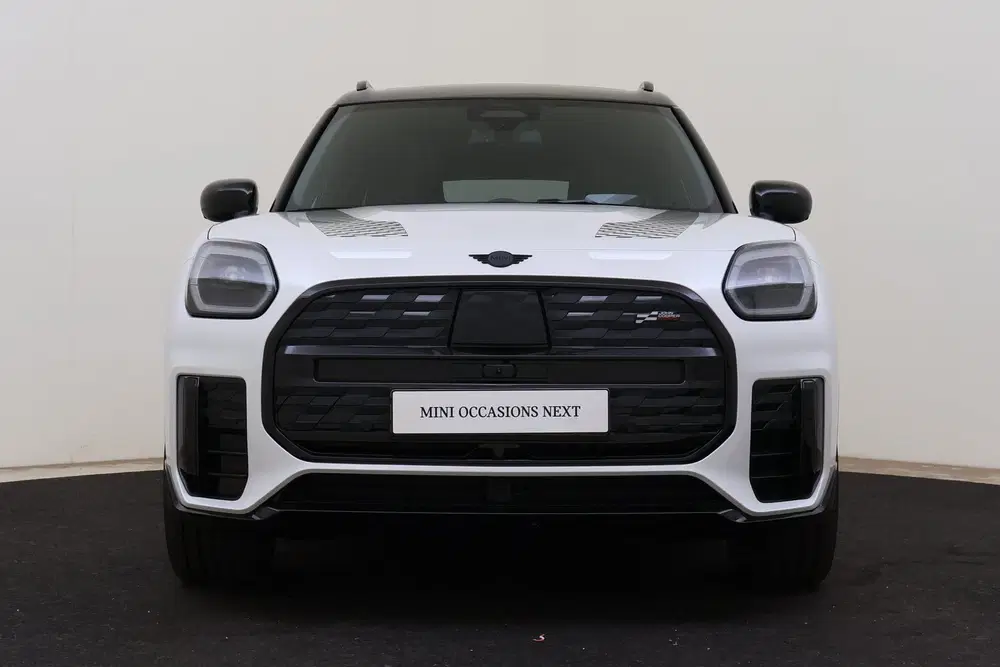 Mini Countryman SE ALL4 uit 2025, foto 4