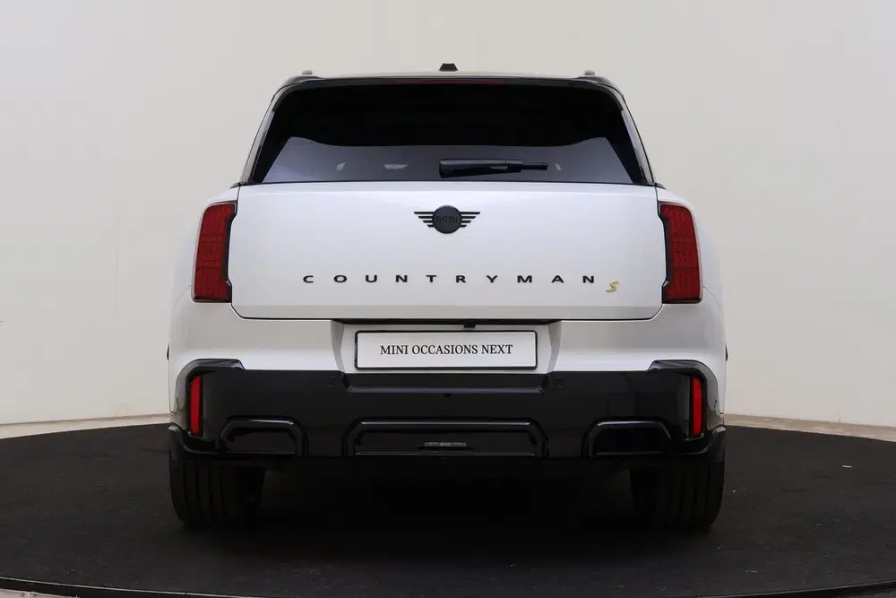 Mini Countryman SE ALL4 uit 2025, foto 5