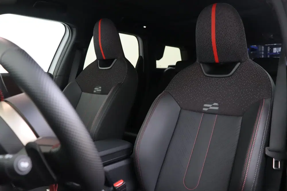 Mini Countryman SE ALL4 uit 2025, foto 6