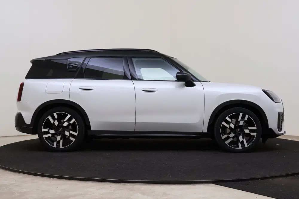 Mini Countryman SE ALL4 uit 2025, foto 7