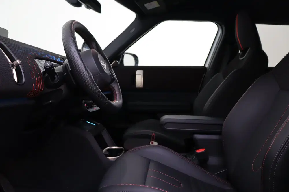 Mini Countryman SE ALL4 uit 2025, foto 9