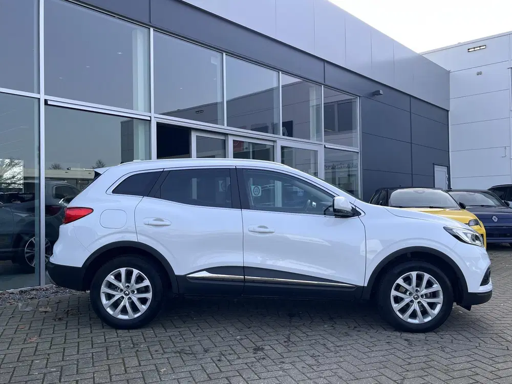 Renault Kadjar 1.3 TCe Intens uit 2021, foto 15