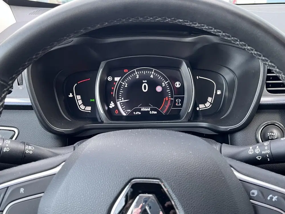 Renault Kadjar 1.3 TCe Intens uit 2021, foto 4