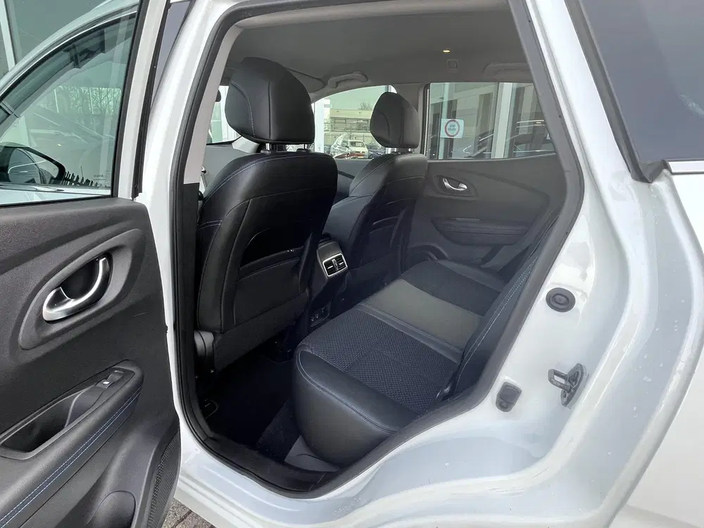 Renault Kadjar 1.3 TCe Intens uit 2021, foto 8