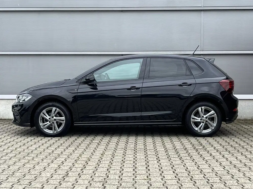 Volkswagen Polo 1.0 TSI 95pk R-Line uit 2022, foto 13
