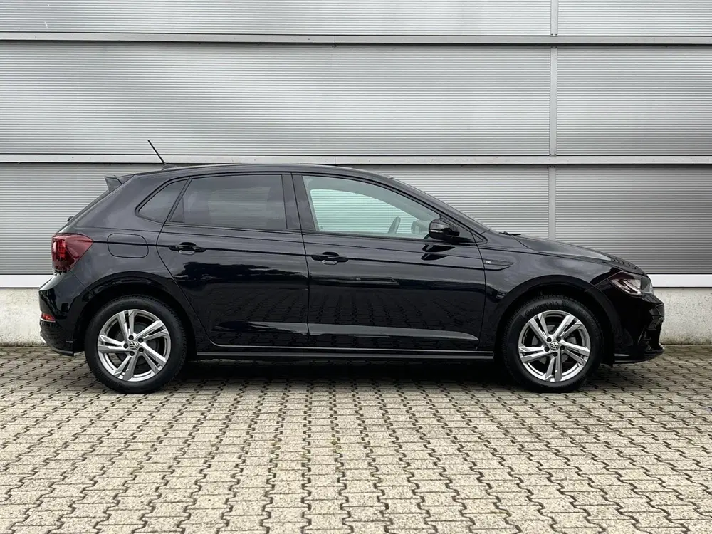 Volkswagen Polo 1.0 TSI 95pk R-Line uit 2022, foto 3