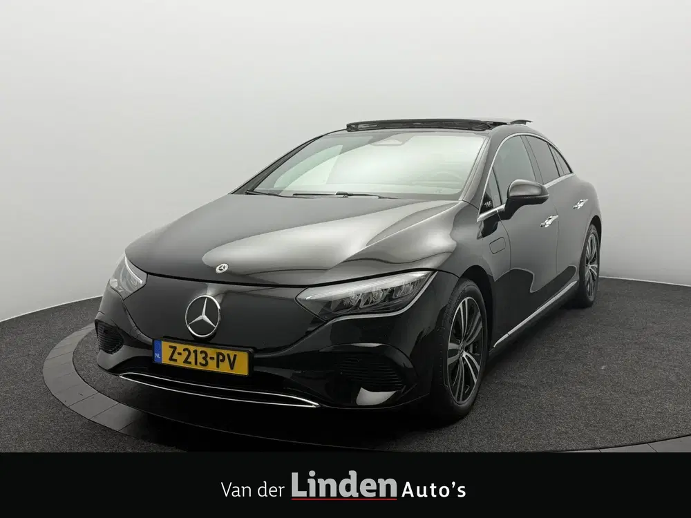 Mercedes-Benz EQE 300 Business Edition 89 kWh SOH 98 uit 2024