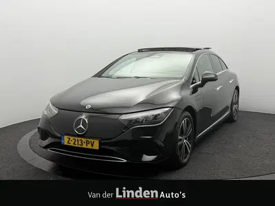 Mercedes-Benz EQE 300 Business Edition 89 kWh SOH 98 uit 2024