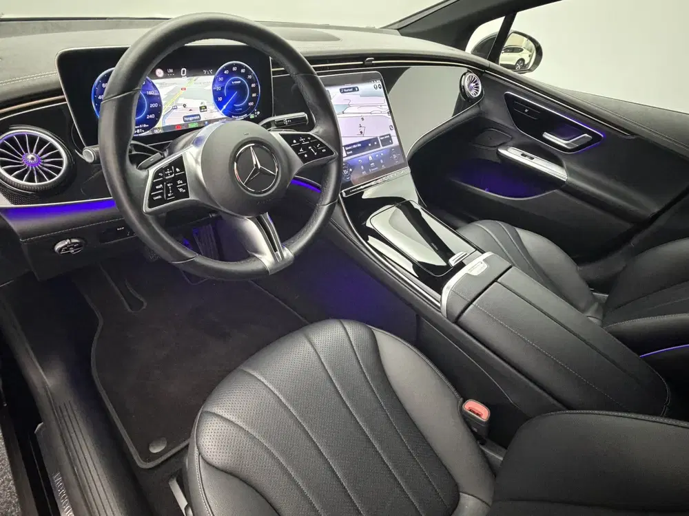 Mercedes-Benz EQE 300 Business Edition 89 kWh SOH 98 uit 2024, foto 10