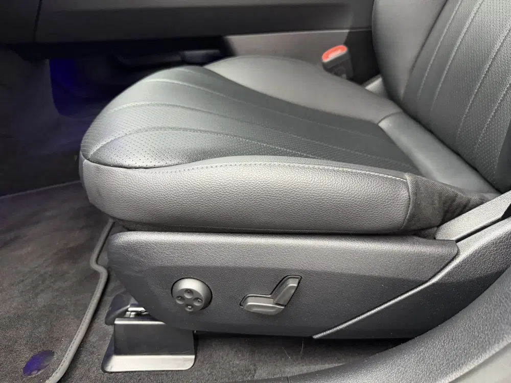 Mercedes-Benz EQE 300 Business Edition 89 kWh SOH 98 uit 2024, foto 11