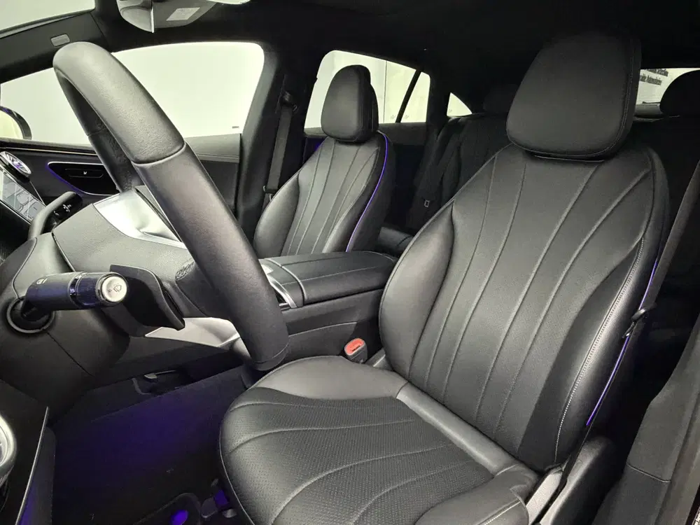 Mercedes-Benz EQE 300 Business Edition 89 kWh SOH 98 uit 2024, foto 12