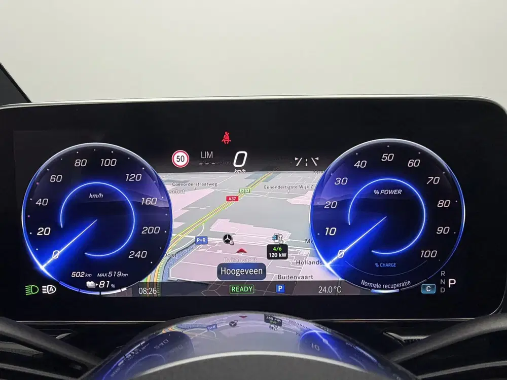 Mercedes-Benz EQE 300 Business Edition 89 kWh SOH 98 uit 2024, foto 13