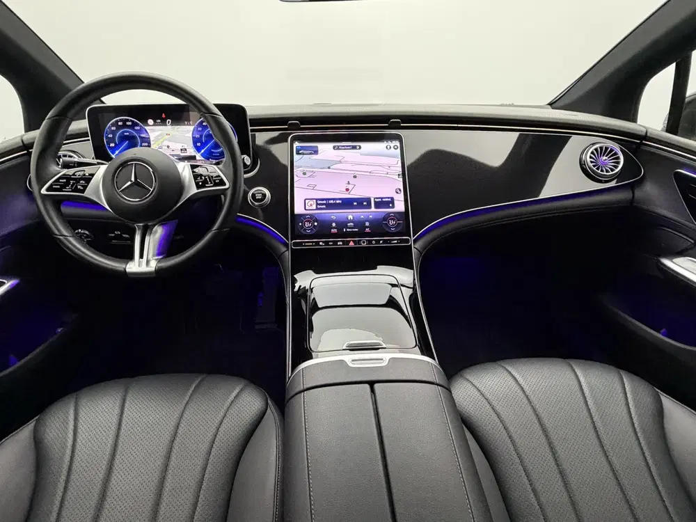 Mercedes-Benz EQE 300 Business Edition 89 kWh SOH 98 uit 2024, foto 2