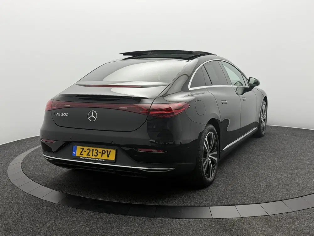 Mercedes-Benz EQE 300 Business Edition 89 kWh SOH 98 uit 2024, foto 4