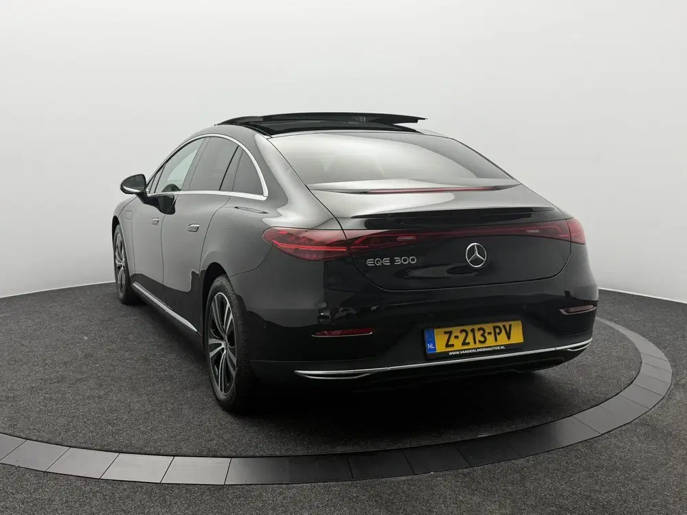 Mercedes-Benz EQE 300 Business Edition 89 kWh SOH 98 uit 2024, foto 8