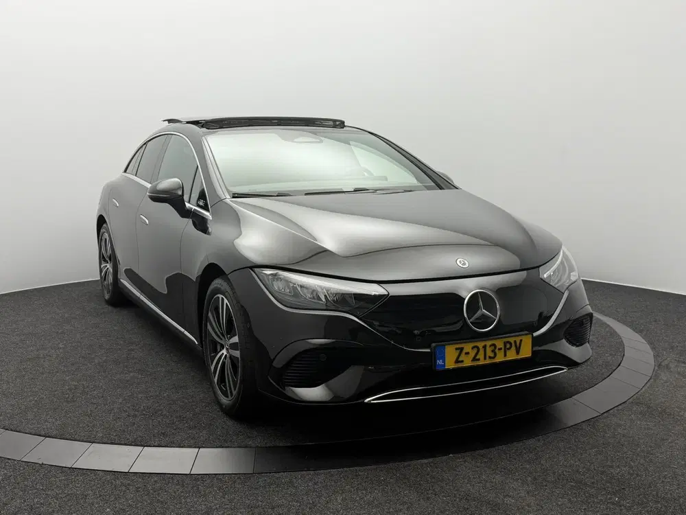 Mercedes-Benz EQE 300 Business Edition 89 kWh SOH 98 uit 2024, foto 9