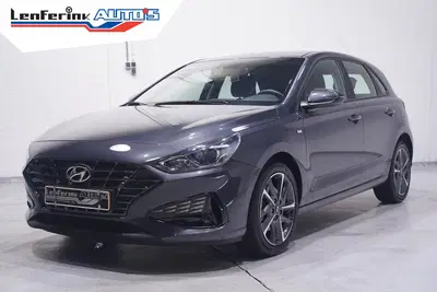 Hyundai i30 1.0 T-GDi MHEV Comfort Smart Apple Carplay uit 2023