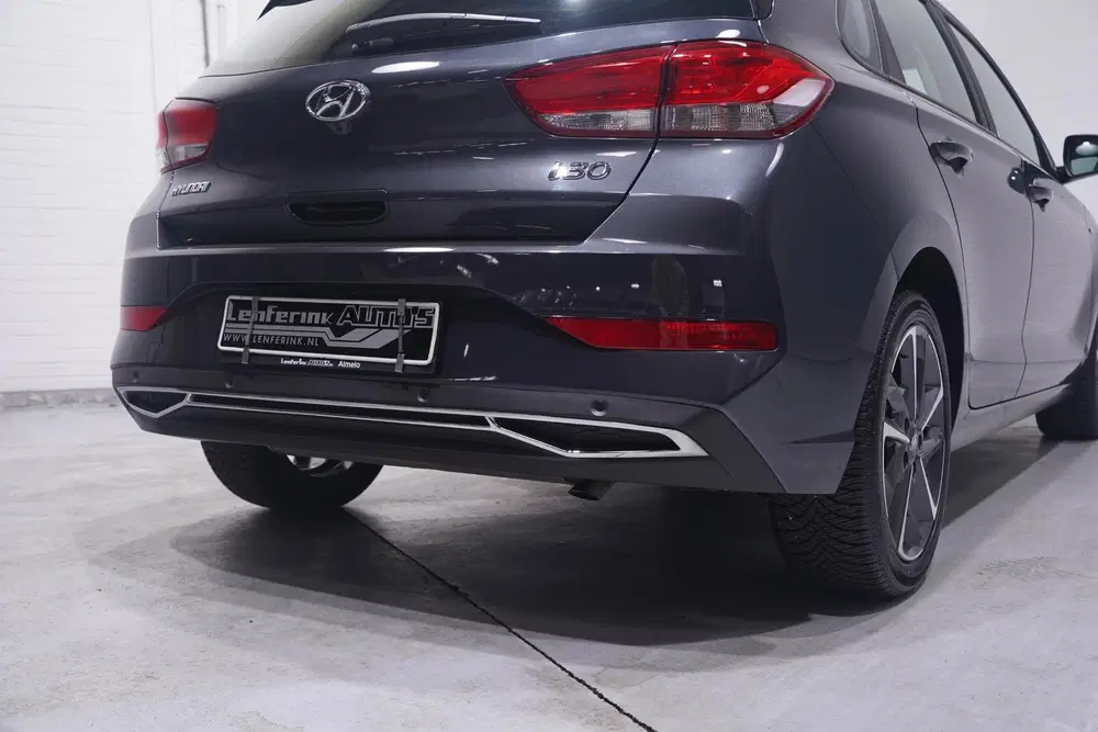 Hyundai i30 1.0 T-GDi MHEV Comfort Smart Apple Carplay uit 2023, foto 14