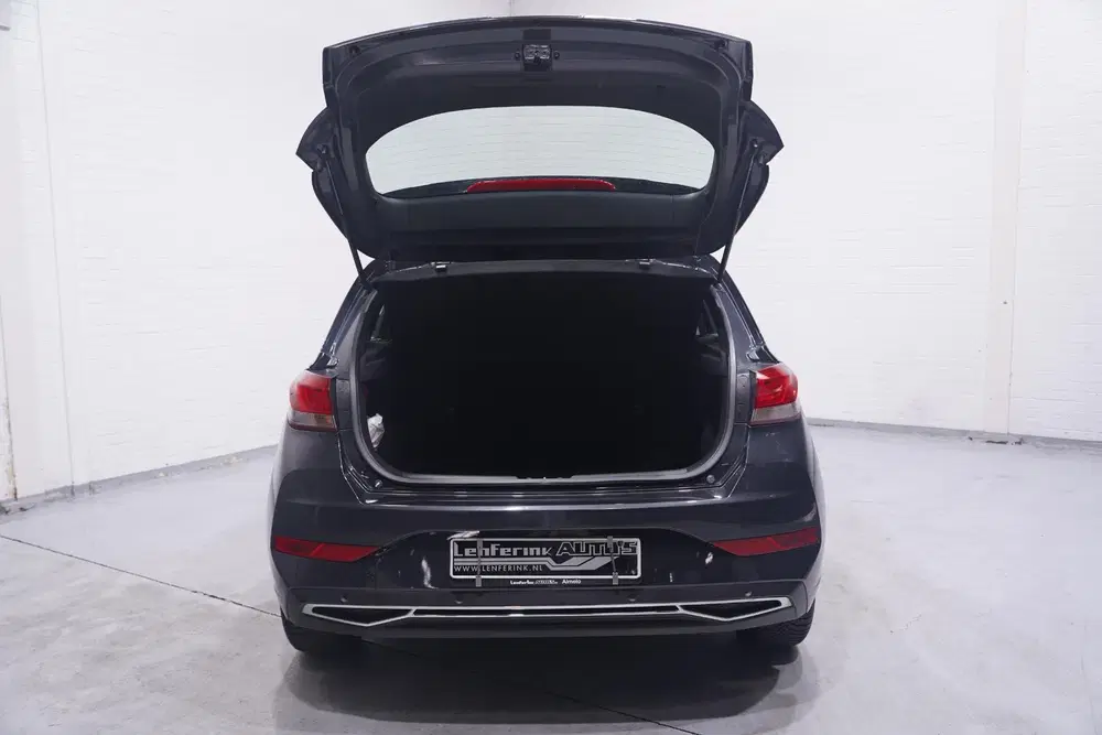 Hyundai i30 1.0 T-GDi MHEV Comfort Smart Apple Carplay uit 2023, foto 15