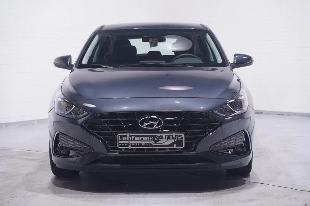 Hyundai i30 1.0 T-GDi MHEV Comfort Smart Apple Carplay uit 2023, foto 2