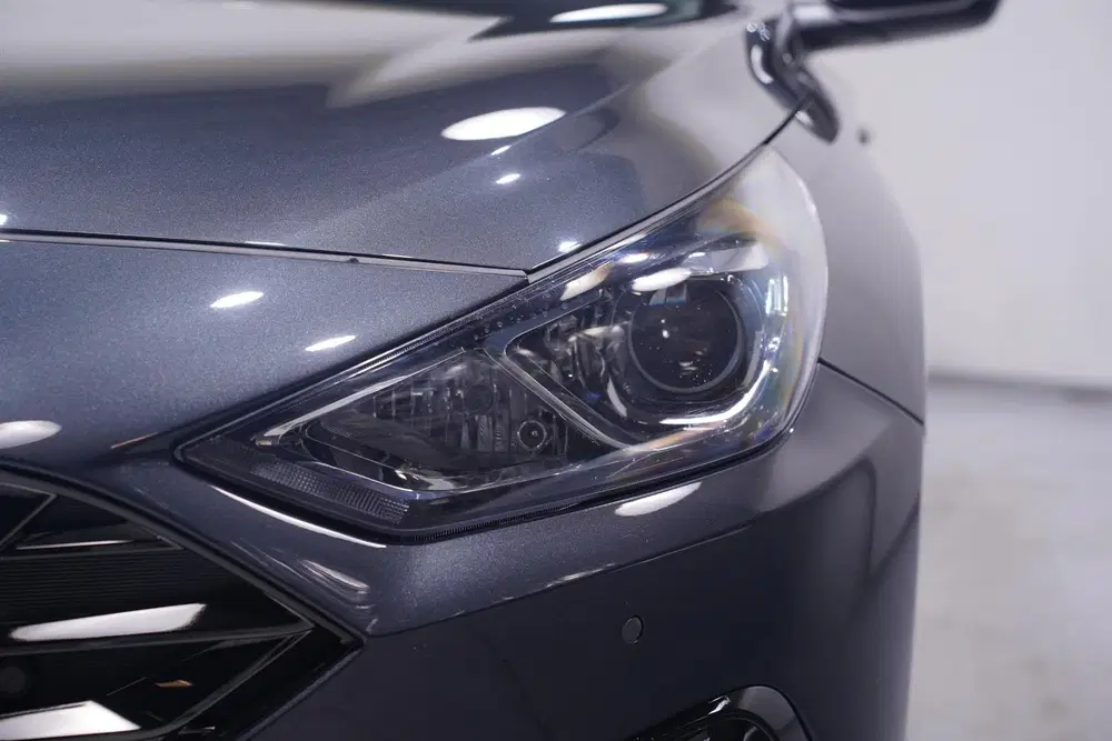 Hyundai i30 1.0 T-GDi MHEV Comfort Smart Apple Carplay uit 2023, foto 4