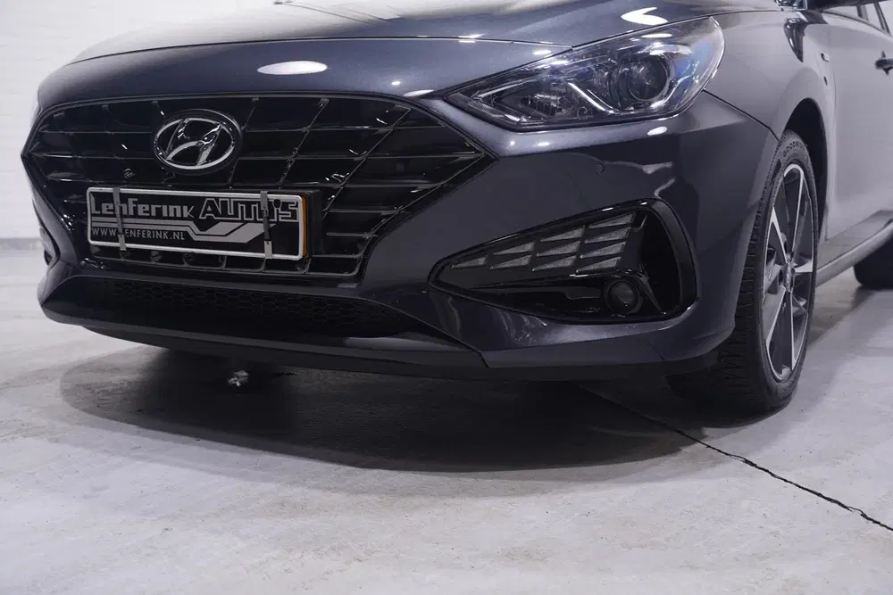 Hyundai i30 1.0 T-GDi MHEV Comfort Smart Apple Carplay uit 2023, foto 5