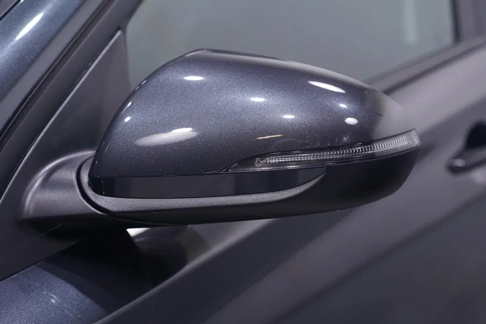 Hyundai i30 1.0 T-GDi MHEV Comfort Smart Apple Carplay uit 2023, foto 6