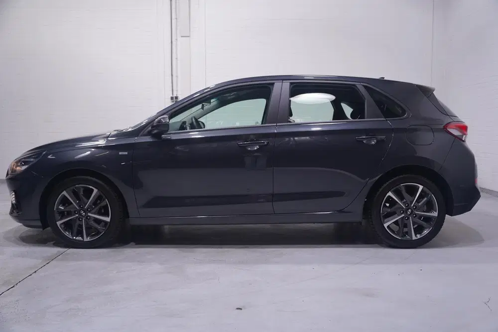 Hyundai i30 1.0 T-GDi MHEV Comfort Smart Apple Carplay uit 2023, foto 9