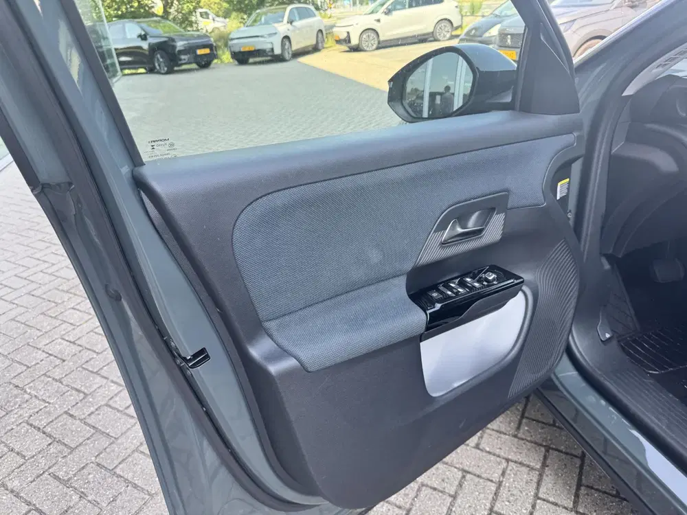 Citroën C5 Aircross Citroen C5 Aircross 1.2 Hybrid 145 Plus uit 2026, foto 11