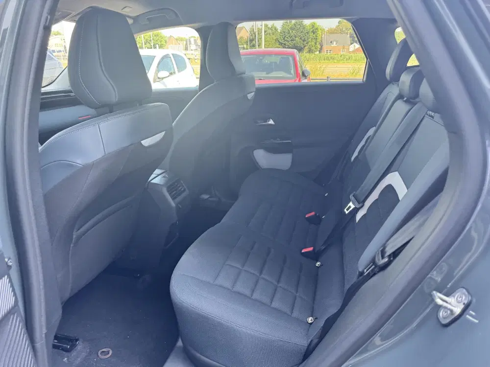 Citroën C5 Aircross Citroen C5 Aircross 1.2 Hybrid 145 Plus uit 2026, foto 12