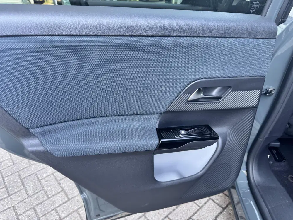 Citroën C5 Aircross Citroen C5 Aircross 1.2 Hybrid 145 Plus uit 2026, foto 13