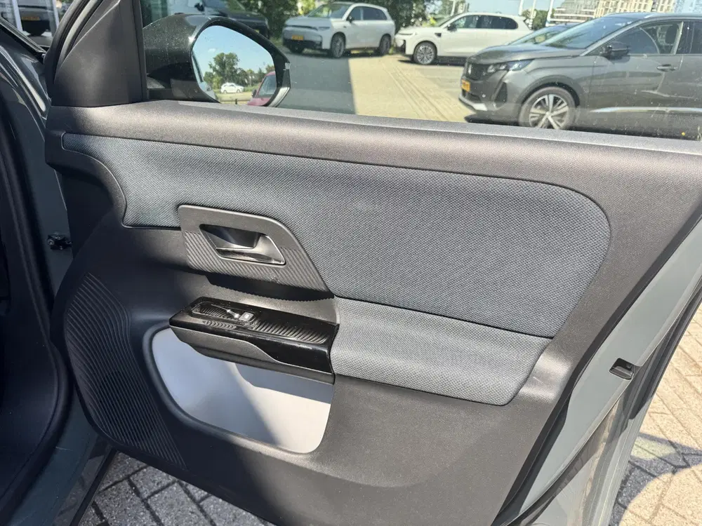 Citroën C5 Aircross Citroen C5 Aircross 1.2 Hybrid 145 Plus uit 2026, foto 15