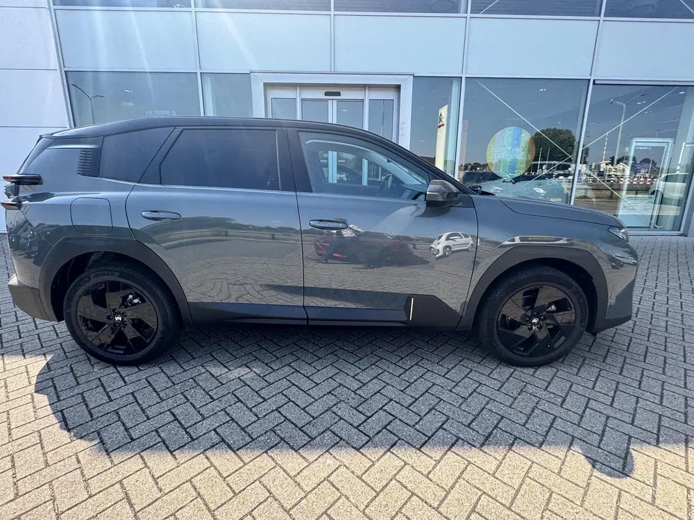 Citroën C5 Aircross Citroen C5 Aircross 1.2 Hybrid 145 Plus uit 2026, foto 4