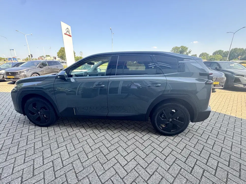 Citroën C5 Aircross Citroen C5 Aircross 1.2 Hybrid 145 Plus uit 2026, foto 9