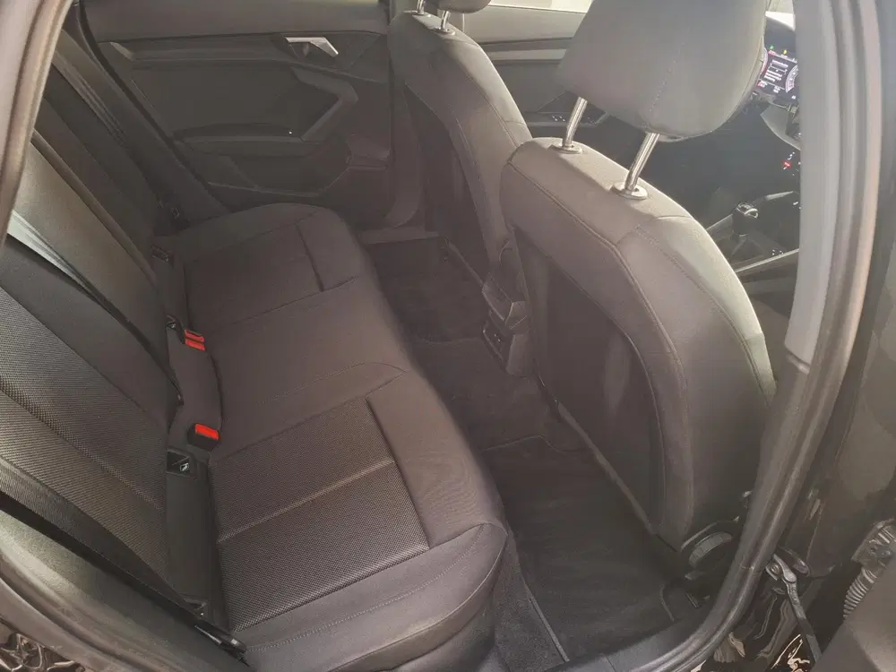 Audi A3 2024. 30 TFSI S-LINE. 1e EIG. 26.000 km. uit 2024, foto 15