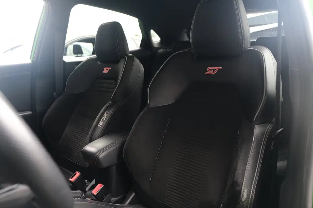 Ford Puma 1.5 EcoBoost ST-X PERFORMANCE Navi Trek Ca uit 2021, foto 4