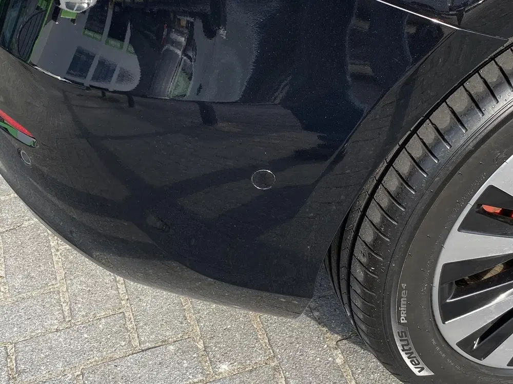 Mercedes-Benz A-Klasse 250 e Business Solution AMG Limited uit 2022, foto 11