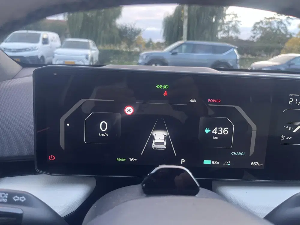Kia EV4 GT-PlusLine 81.4 kWh Bel ons voor een sche uit 2025, foto 12
