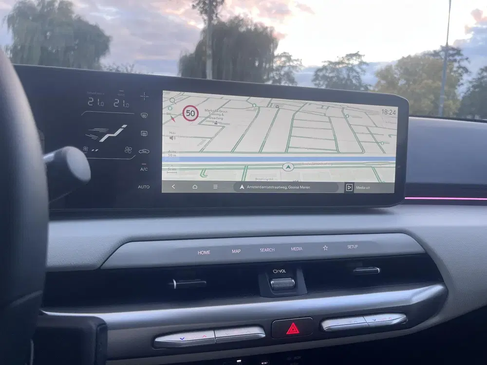 Kia EV4 GT-PlusLine 81.4 kWh Bel ons voor een sche uit 2025, foto 13