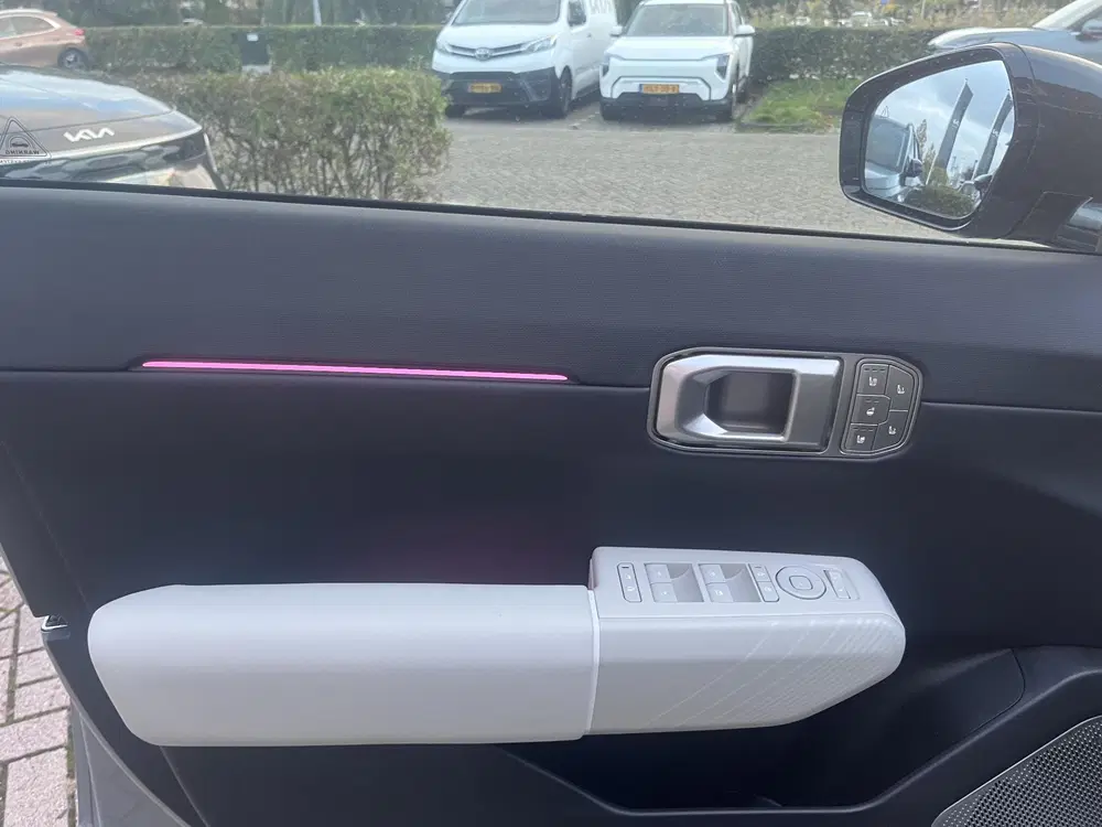 Kia EV4 GT-PlusLine 81.4 kWh Bel ons voor een sche uit 2025, foto 15