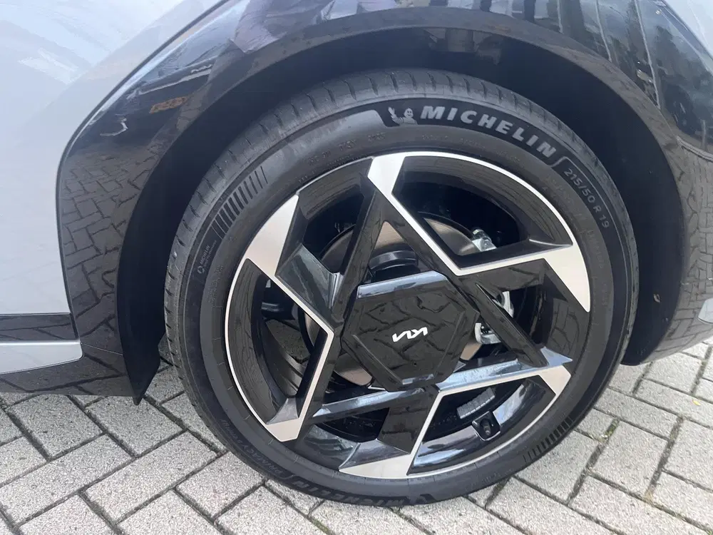 Kia EV4 GT-PlusLine 81.4 kWh Bel ons voor een sche uit 2025, foto 5