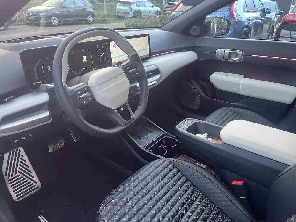Kia EV4 GT-PlusLine 81.4 kWh Bel ons voor een sche uit 2025, foto 7