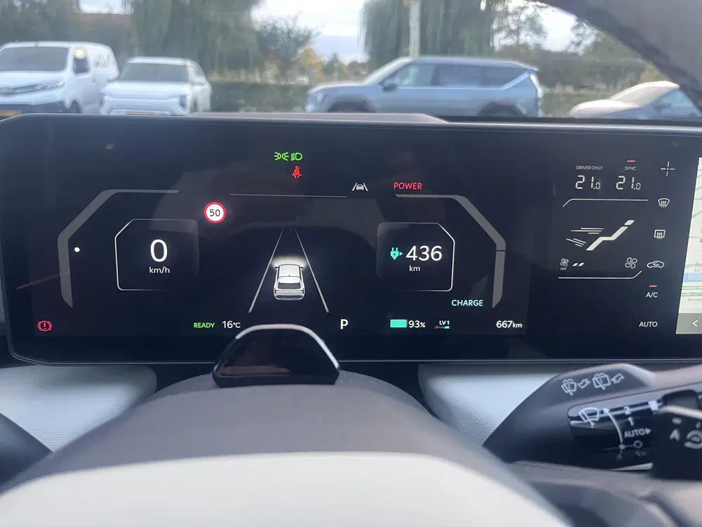 Kia EV4 GT-PlusLine 81.4 kWh Bel ons voor een sche uit 2025, foto 9