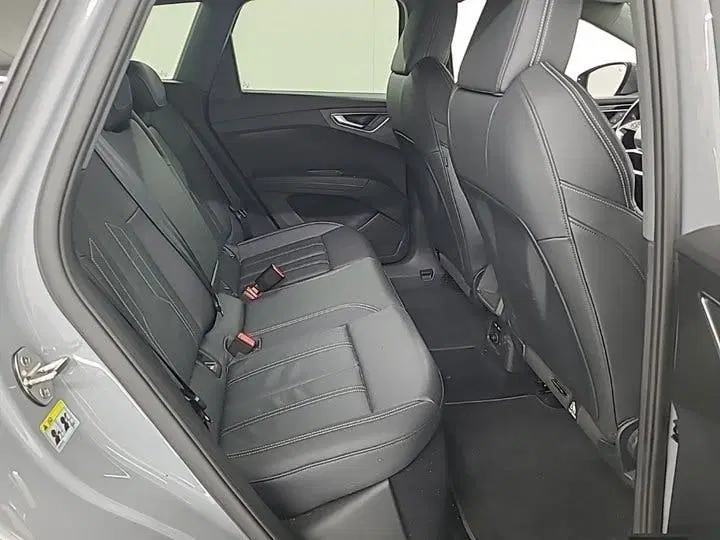 Audi Q4 e-tron 45 SOH 94% quattro Advanced edition 77 kWh uit 2022, foto 10