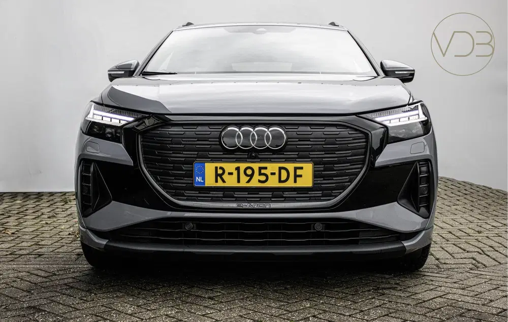 Audi Q4 e-tron 45 SOH 94% quattro Advanced edition 77 kWh uit 2022, foto 6