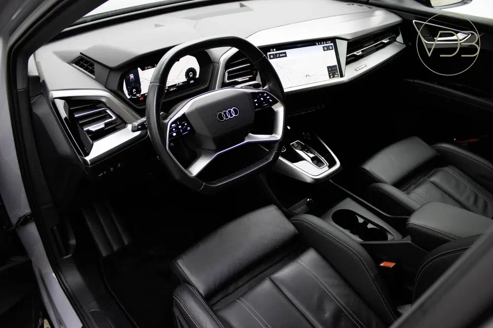 Audi Q4 e-tron 45 SOH 94% quattro Advanced edition 77 kWh uit 2022, foto 7