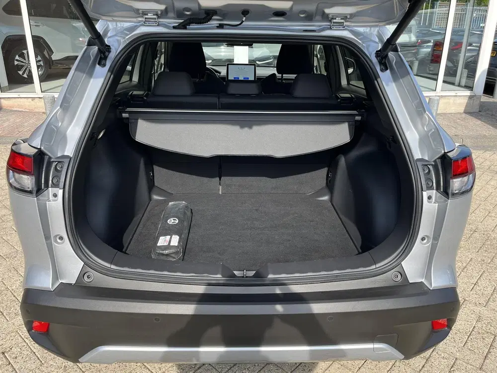 Toyota Corolla Cross Hybrid 140 Style uit 2025, foto 14