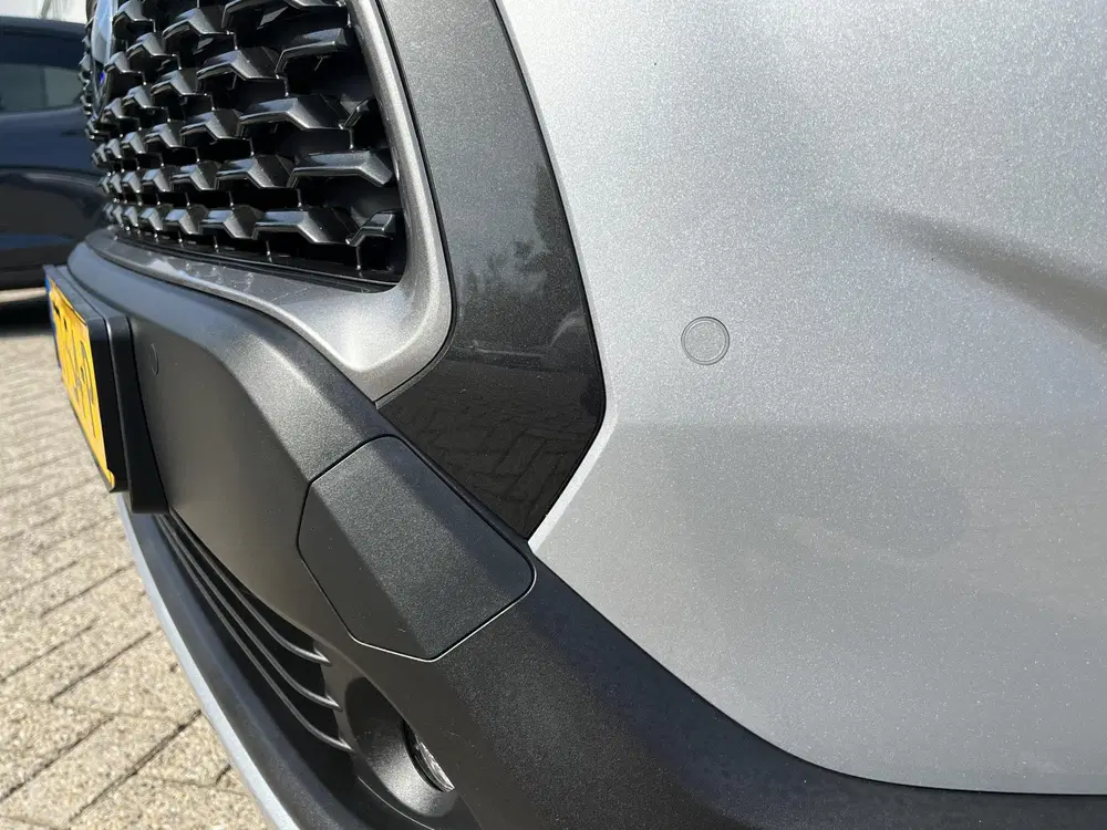 Toyota Corolla Cross Hybrid 140 Style uit 2025, foto 7